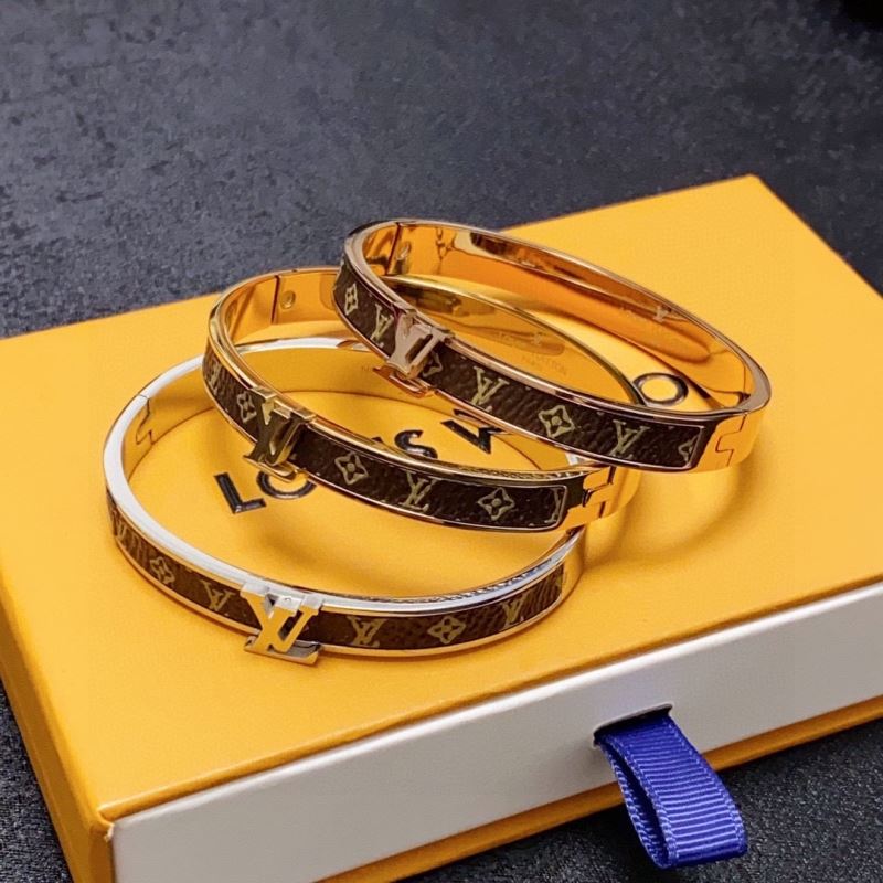 Louis Vuitton Bracelets